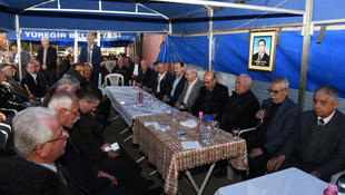 Adana'daki terör saldırısı