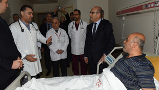 Adanadaki terör saldırısı