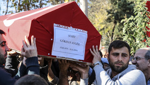 Adana'daki terör saldırısı