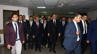 Adana'daki terör saldırısı