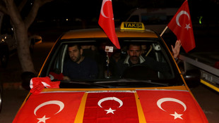 Adana'daki terör saldırısı