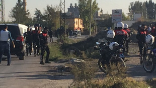 Adanada bomba düzenekli araç ele geçirildi