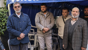 Adana'daki terör saldırısı