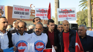Adana'daki terör saldırısı