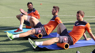 Adanaspor, Gençlerbirliği maçının hazırlıklarına başladı