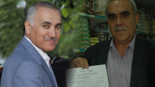 Kahramanmaraşlı esnaf FETÖnün firari imamı yüzünden soyadını değiştirecek