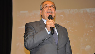 Adıyaman'da 15 Temmuz şehitleri anıldı