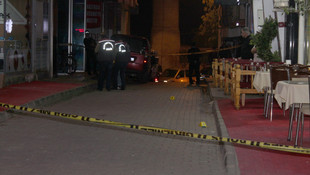 Adıyaman'da silahlı kavga: 1 ölü, 2 yaralı