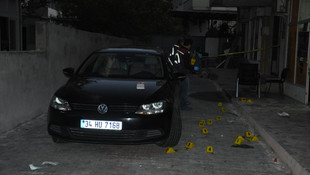 Adıyaman'da silahlı kavga: 4 yaralı