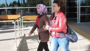 Adıyaman'da terör operasyonu