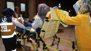 Adıyaman'da trafik kazaları: 7 yaralı