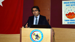 Organ bağışı için diyaliz merkezlerini ziyaret edin