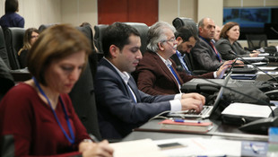 Afet Farkındalık Merkezi Çalıştayı