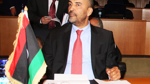 Afrika Birliği Libya için yeni inisiyatif başlattı