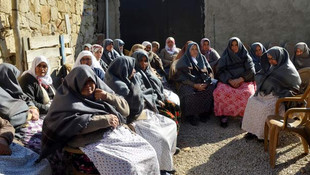 Afyonkarahisar şehitlerini uğurluyor