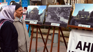 Ahıska Türklerinin sürgün edilişlerinin 72. yılı