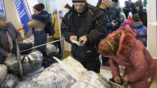 Ahıska Türklerinin Türkiye’ye yerleştirilmesi