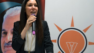 AK Parti Bafra İlçe Başkanlığı Danışma Meclisi toplantısı