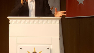 AK Parti Bağcılar Mahalle Danışma Meclisi Toplantısı