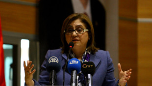 AK Parti Gaziantep İl Danışma Meclisi Toplantısı