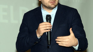 AK Parti Gençlik Kolları Genel Başkanı Ecertaş: