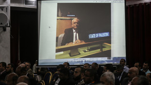 AK Parti Genel Başkan Yardımcısı Aktay: