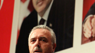 AK Parti Genel Başkan Yardımcısı Ataş: