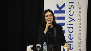 AK  Parti Genel Başkan Yardımcısı Karaaslan: