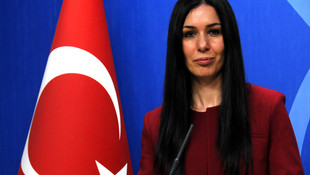 AK Parti Genel Başkan Yardımcısı Karaaslan: