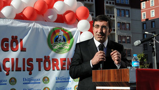 AK Parti Genel Başkan Yardımcısı Yılmaz: