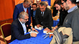 AK Parti İstanbul Milletvekili Külünk: