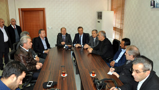 AK Parti'nin, cinsel istismar suçuna ilişkin önergesi