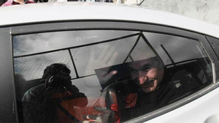 Cumhuriyet Gazetesi İcra Kurulu Başkanı Akın Atalay tutuklama istemiyle mahkemeye sevk edildi