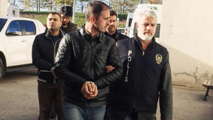 Sakaryada akrabasını FETÖcü diye ihbar etti! Cebinden sahte MİT kimliği çıktı