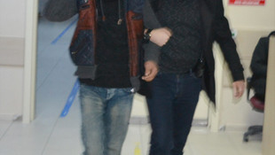 Aksaray'da hırsızlık operasyonu