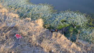 Aksaray'da kamyonet elektrikli bisiklete çarptı: 1 ölü, 1 yaralı