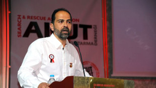 AKUT Yönetim Kurulu Başkanı Ali Nasuh Mahruki istifa etti