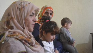 Allah kimseye böyle acı göstermesin