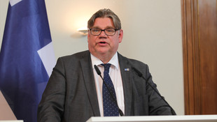 Almanya Dışişleri Bakanı Steinmeier: