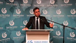 Almanyada Ege mutfağı tanıtıldı