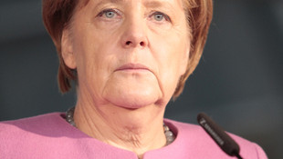 Almanya'da Steinmeier’in cumhurbaşkanlığına aday gösterilmesi