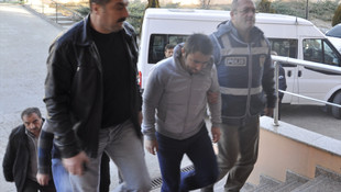 Amasya'da FETÖ/PDY operasyonu