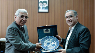 İran-Türkiye Parlementolararası Dostluk Grubu Başkanı Alirızabeygi: