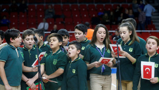 Basketbol: THY Avrupa Ligi