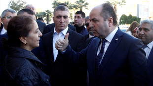 Anavatan Partisi Genel Başkanı Çelebi: