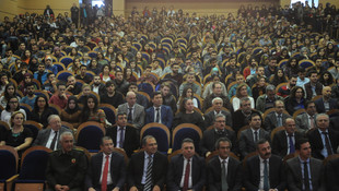 Anayasa Mahkemesi Başkan Vekili Prof. Dr. Yıldırım: