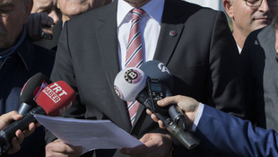 Ankara Barosu'ndan AYM'ye başvuru