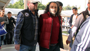 Antalya'da terör örgütüne yönelik operasyon