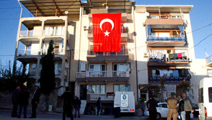 Antalya'daki çatışma