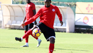 Antalyaspor, taraftar desteği istiyor